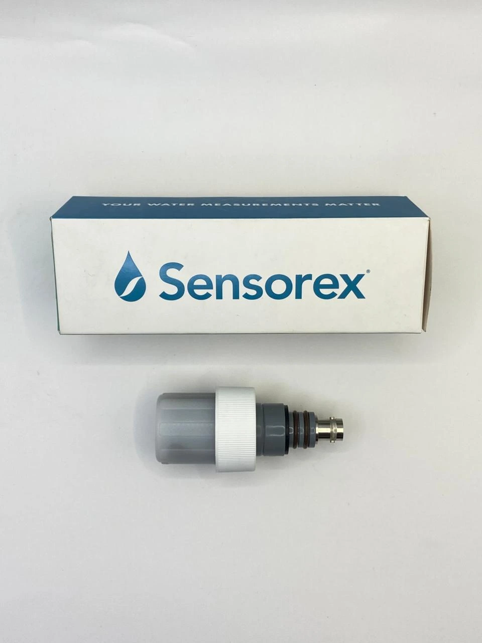 Electrodo de pH S651CD de la marca Sensorex